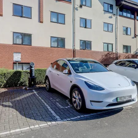 Holiday Inn HEMEL HEMPSTEAD M1, JCT. 8 by IHG