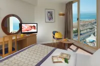 Leonardo Plaza Hotel Dead Sea Hotels in Neve Zohar