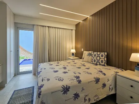 JT Prime - Casas de Luxo em Pipa/RN Отели в г. Пипа