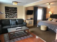 Vandiver Inn Hotels in Havre de Grace