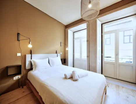 Aparthotel Oporto Batalha
