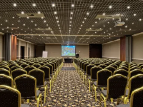 Hotel Czarny Potok Resort SPA & Conference Hotels in Krynica Zdroj