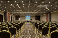 Hotel Czarny Potok Resort SPA & Conference Hotel di Piwniczna-Zdroj