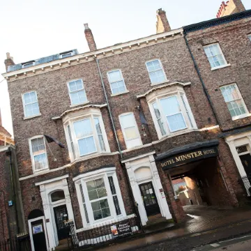 The Minster Hotel