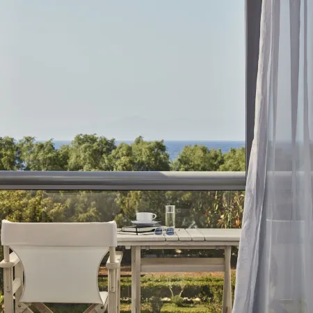 All Senses Ocean Blue Sea Side Resort & Spa by Anayia All Inclusive Resorts