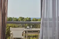 All Senses Ocean Blue Sea Side Resort & Spa by Anayia All Inclusive Resorts - con vista mare