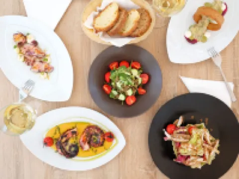 Relux Ios Hotel Hotels in Ios