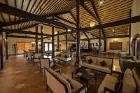 WelcomHeritage Tadoba Vanya Villas Resort & Spa