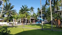 Masurina Lodge Hotels in Alotau