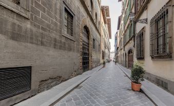 Mamo Florence - Frida Luxury Apartment
