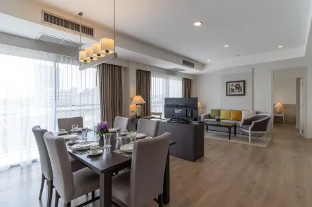 Classic Kameo Hotel, Sriracha Отели в г. Si Racha