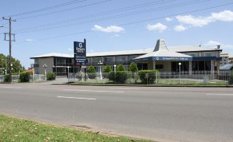 Citigate Motel Newcastle
