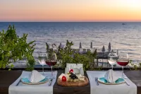 White City Beach Adult Only - breakfast