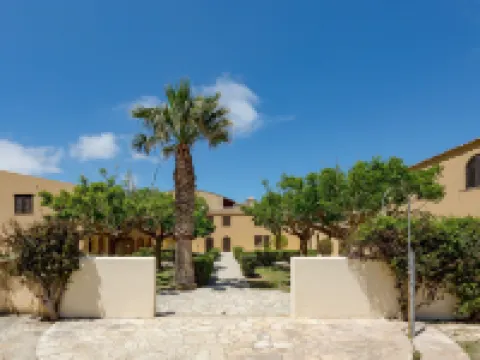 Phi Hotel la Tonnara di Bonagia Hotels in Valderice