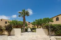 La Tonnara Di Bonagia Resort Hotel a Erice