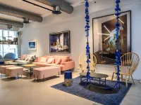 Artist Hotel - an Atlas Boutique Hotel Hotels in der Nähe von Tayelet-Promenade