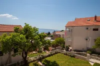 Rose Garden Apartments - que admiten mascotas