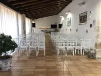 Nuovo Castello Crisilio Hotels in Avola