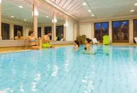Sulzberger Hof - Pools