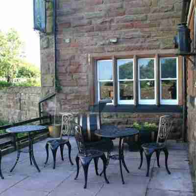 Lulus Hotel Exterior