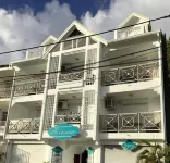 Résidence Turquoise Guadeloupe - Vue Mer et Lagon