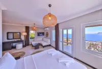 Hill House Adult Only