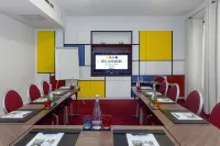 라 레지던스 뒤 비유 포르 마르세유 호텔