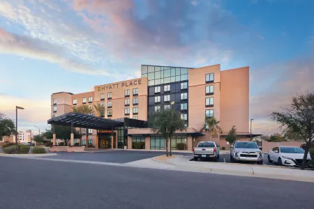 Hyatt Place Phoenix/Gilbert