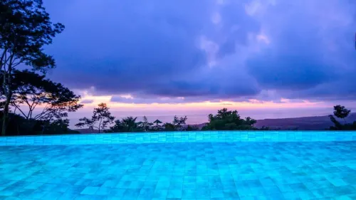 Lapazul Hotels in Savegre