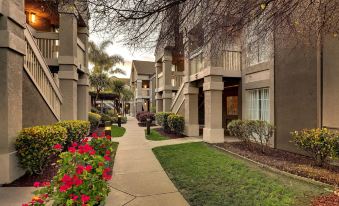 Sonesta ES Suites San Jose - Airport
