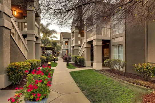 Sonesta ES Suites San Jose - Airport