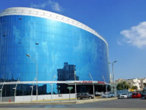 Grand Mayral Hotel Hotels near Al Rashid Mall