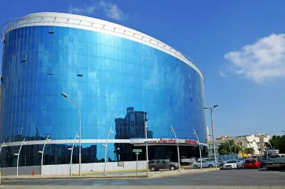 Grand Mayral Hotel Hotel a 