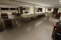 Esplanada Brasilia Hotel e Eventos Hoteles en Lago Sul