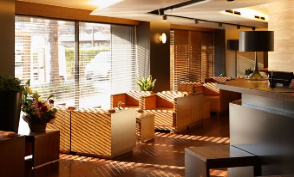 Central Hotel Okayama