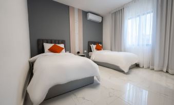 Al Kawther Hotel Apartments