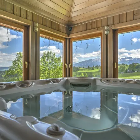 Hotel Redyk Ski&Relax