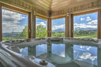 Hotel Redyk Ski&Relax - Kylpylä