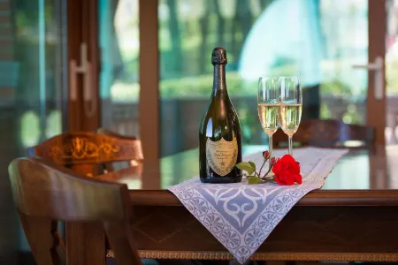 San Bartolomeo Suite