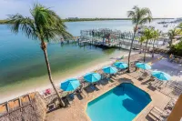 Hutchinson Island Hotel - ビーチサイド
