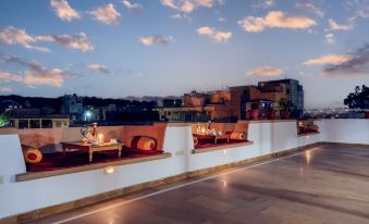 The Legend Haveli