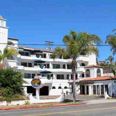 The Surfbreak Hotel Hotel Exterior