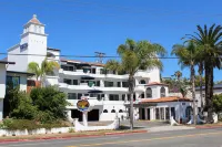 The Surfbreak Hotel