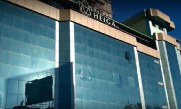 Hotel Heiga
