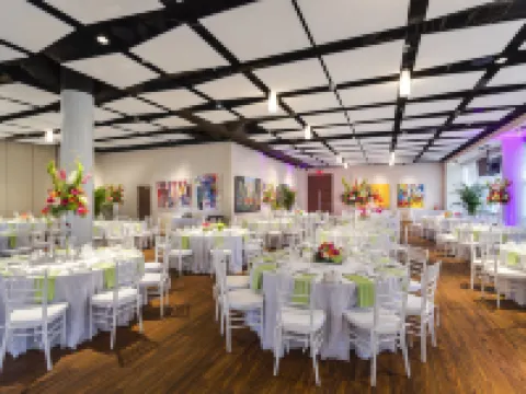 Hyatt Regency Greenville Hotels in Greenville County