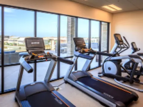 SpringHill Suites by Marriott The Dunes On Monterey Bay Hotels in Marina