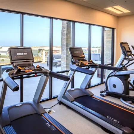 SpringHill Suites by Marriott The Dunes On Monterey Bay