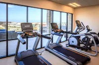 SpringHill Suites by Marriott The Dunes On Monterey Bay Hotel a Marina