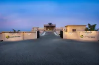 Masira Island Resort Hotels in 