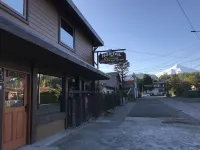 Hostal Graciela فنادق في بوكون